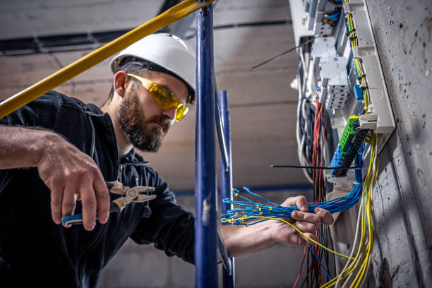 Best Electrical Outlet Repair  in Greenville, RI