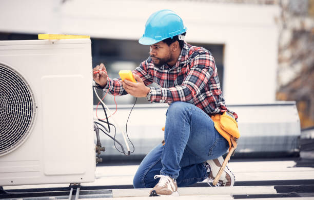 Best Electrical Installation Contractor  in Greenville, RI