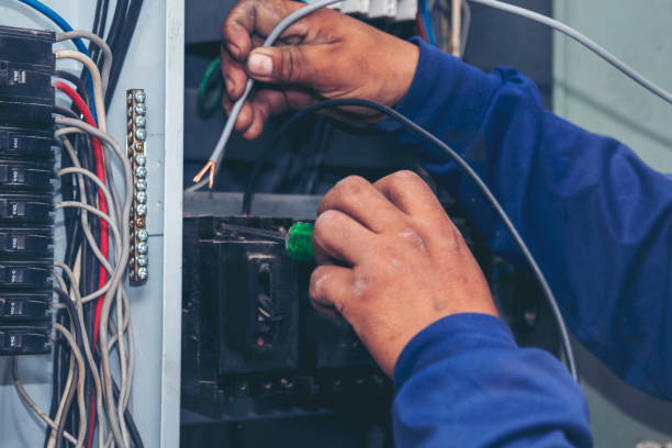 Best Electrical System Inspection  in Greenville, RI