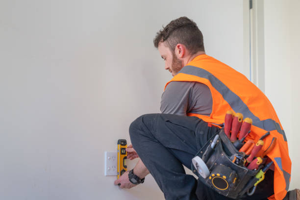 Best 24-Hour Electrician  in Greenville, RI